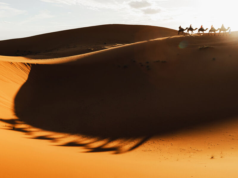 Ramazan Bayramı Dönemi Pegasus Havayolları İle Görkemli Dubai &Lüksün Başkenti 3 Gece 2026 18 MART AT1269
