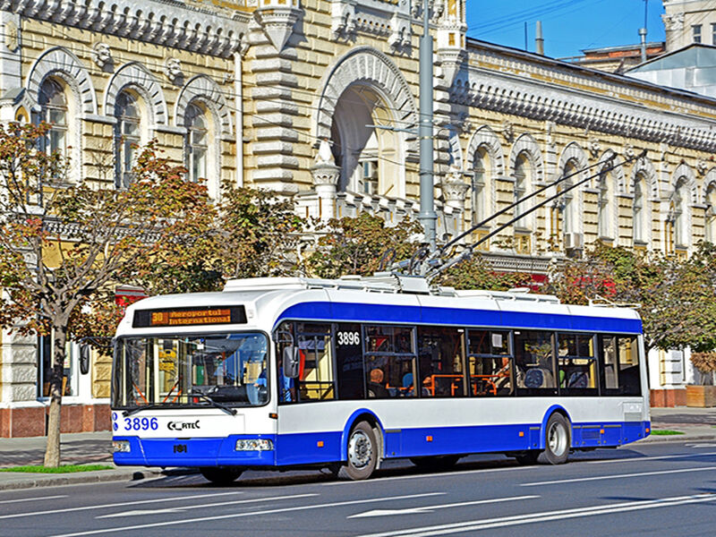 Saklı Ülkelerin izinde, eşsiz Moldova Turu