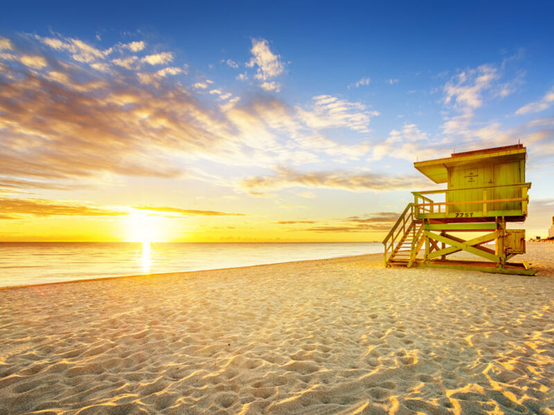 Görkemli Doğu Amerika 7 Gece - THY ile 17 Ocak Hareket (Sömestr Özel) AT141