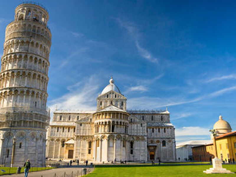 Otobüs ile Büyük İtalya ve Yunanistan Masalı (Ekstra Turlar ve Çevre Gezileri Dahil) Eskişehir - Ankara Hereketli