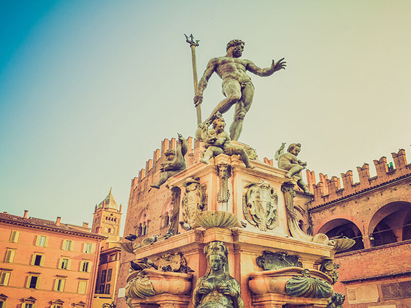 Akdeniz`in Görkemli Üçlüsü İtalya & Fransa & İspanya - THY ile 27 Aralık (Yılbaşı Özel) AT1007
