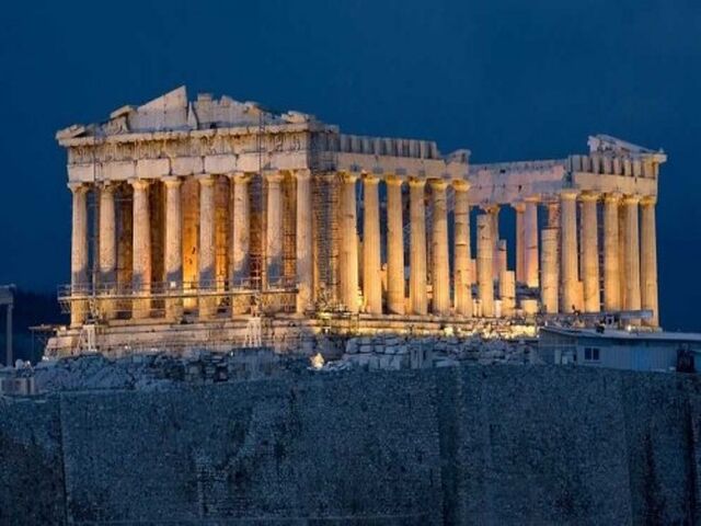 Büyük Yunanistan Turu 3 Gece Konaklamalı Eskişehir & Ankara & Bolu & Düzce & Sakarya & İzmit Hareketli