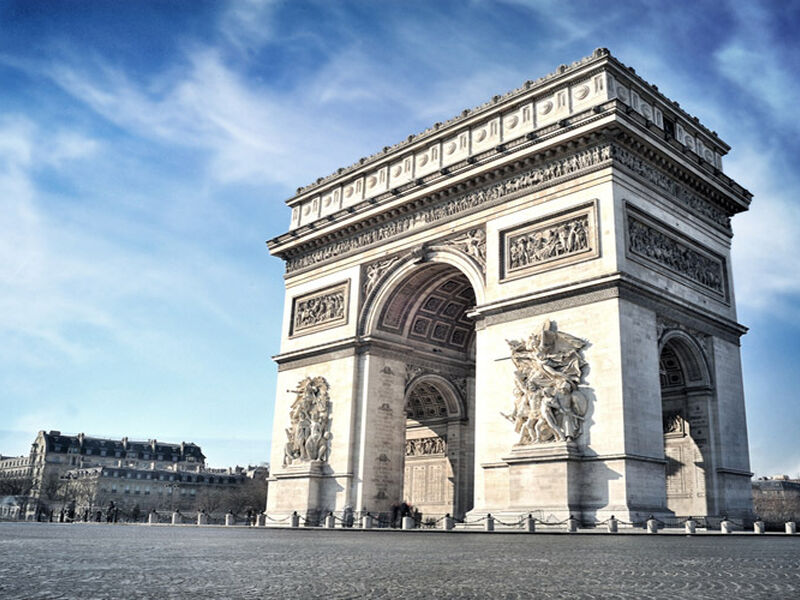 Benelux & Paris & Almanya Serüveni Turu Pegasus Hava Yolları ile 7 Gece ORY- AMS 2026 Dönemi