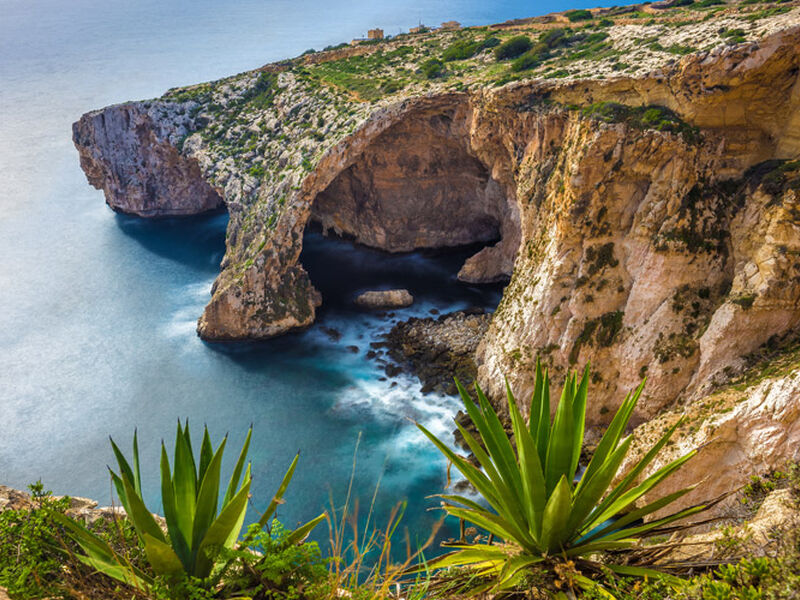 Görkemli Malta 3 Gece - THY ile (2026 İlkbahar Dönemi) AT152