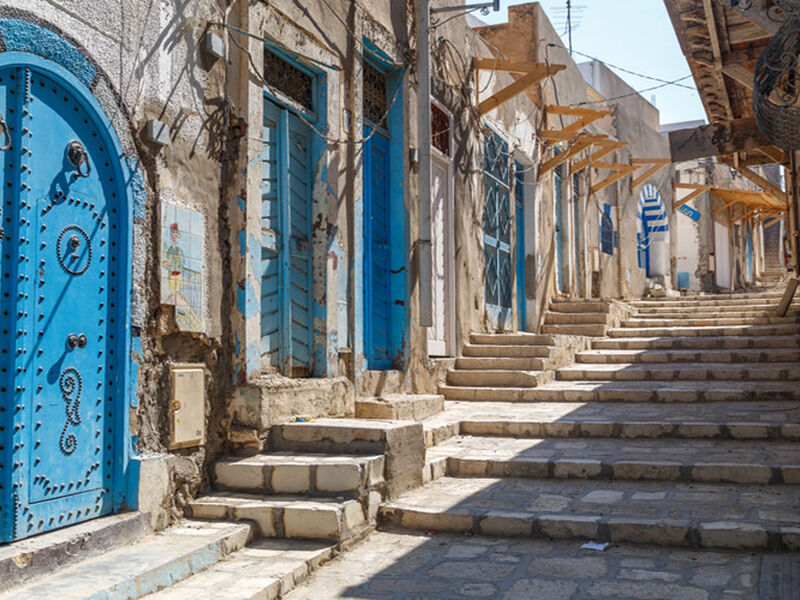 2026 Yaz Dönemi  Türk Havayolları İle Görkemli Tunus ve Antik Kentler (Tüm Turlar ve Akşam Yemekleri Dahil)