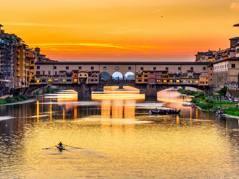 Otobüslü Büyük İtalya Turu 