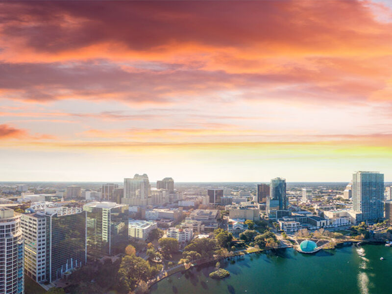 Görkemli Doğu Amerika 7 Gece - THY ile 17 Ocak Hareket (Sömestr Özel) AT141