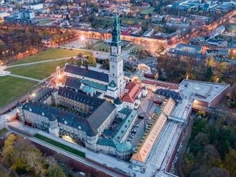 Otobüs ile Baltık ve İskandinavya Masalı (Tüm Çevre Gezileri, Ekstra Turlar ve Outlet Turu Dahil) Eskişehir - Ankara Hereketli