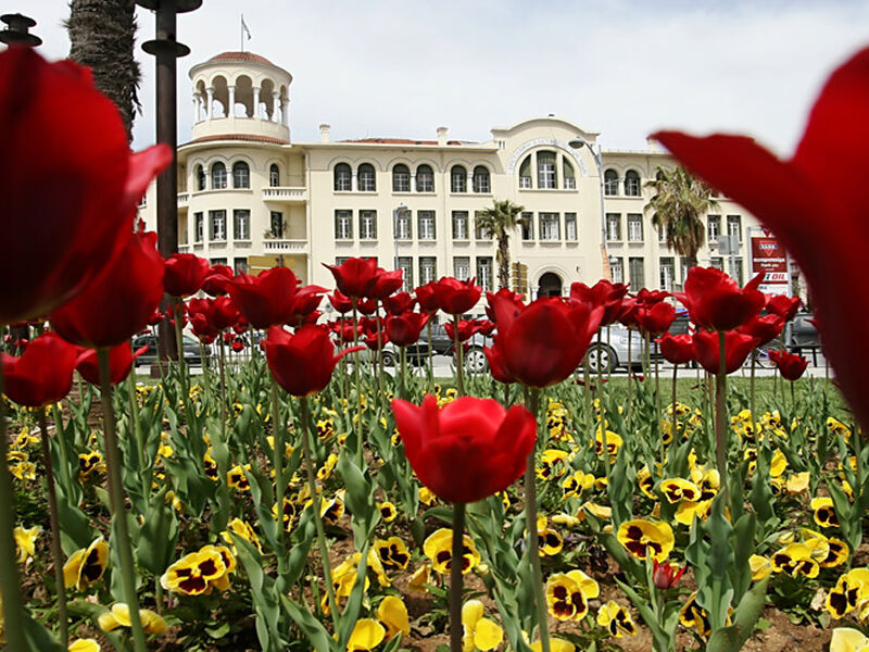 Otobüs ile Güney İtalya ve Sicilya Masalı - 2026 Dönemi