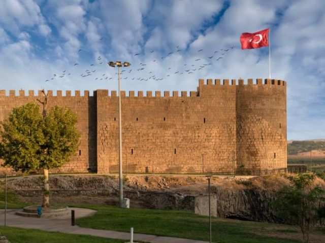 29 Ekim Özel İkonik GAP Tarsus ve Adana Turu  | 4 Gece Konaklamalı Otobüslü Uşak Çıkışlı