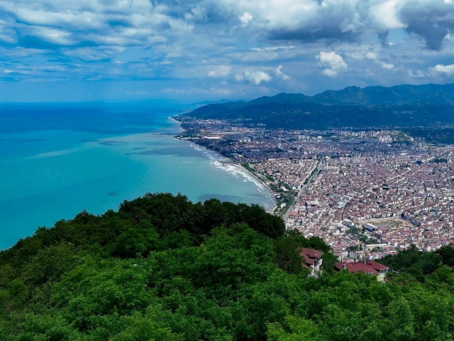 29 Ekim Özel İkonik Karadeniz Yaylalar ve Batum Turu | 3 Gece Konaklamalı İstanbul Çıkışlı