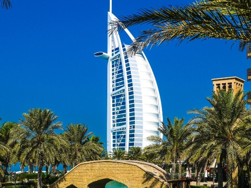 ANTALYA’DAN VİZE DAHİL DUBAİ TURU SunExpress Havayolları ile 3 gece