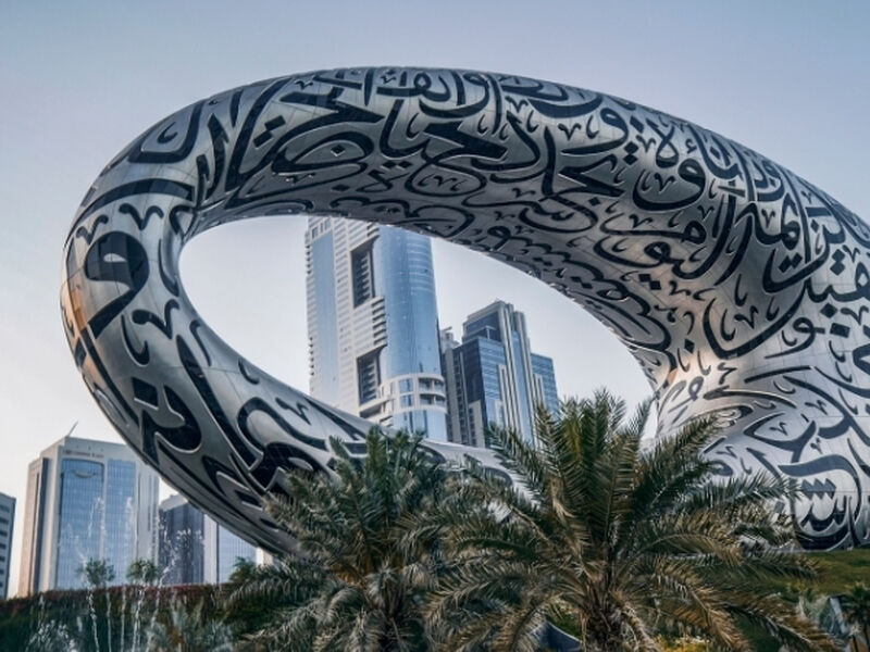 ANTALYA’DAN VİZE DAHİL DUBAİ TURU SunExpress Havayolları ile 3 gece