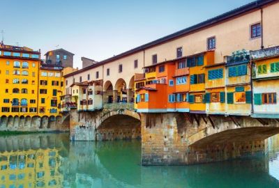 Görkemli Üçlü İtalya & Fransa & İspanya Turu Türk Havayolları ile 7 Gece 2026 ATS001