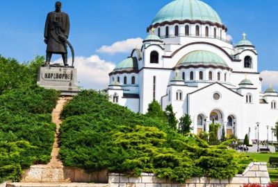 Kosovalı Büyük Balkanlar Turu AJet ile Extra Turlar ve Akşam Yemekleri Dahil SJJ-PRN