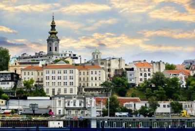 Kosovalı Büyük Balkanlar Turu AJet ile Extra Turlar ve Akşam Yemekleri Dahil PRN-SJJ