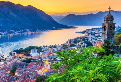 Kosovalı Büyük Balkanlar Turu AJet ile Extra Turlar ve Akşam Yemekleri Dahil SJJ-SKP