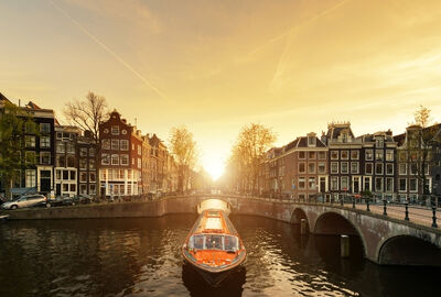 Galatasaray - Ajax Şampiyonlar Ligi Maç Turu