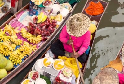 Phuket Cennet Adaları Turu 6 Gece Mahan Havayolları İle