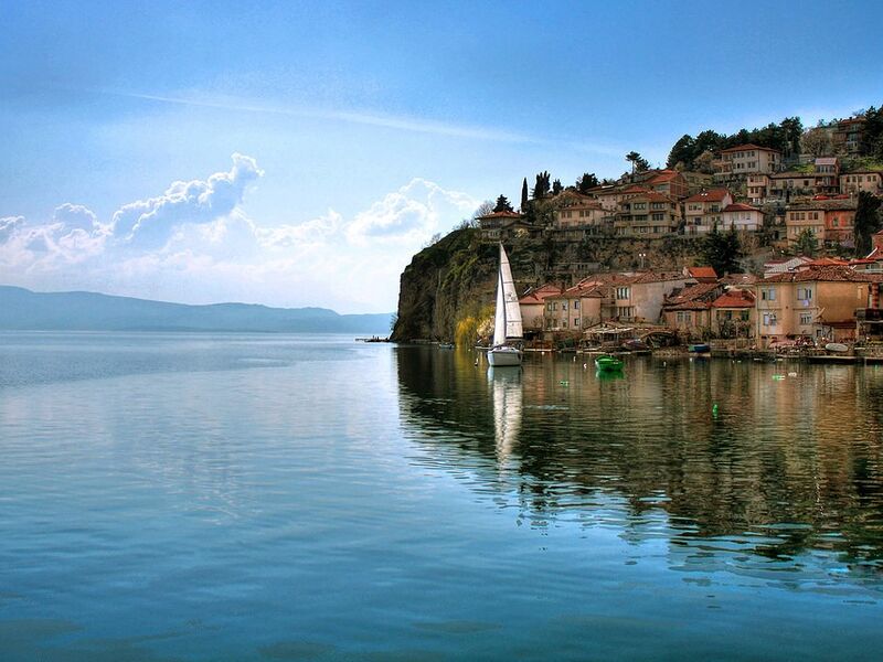 Air Albania HY ile Balkan Üçlüsü Vizesiz