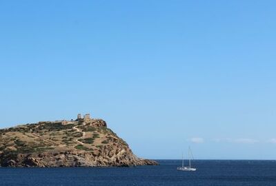 Atina Turu Türk Havayolları İle 3 Gece FIT