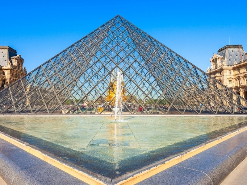 Avrupa'nın Kalbi Benelux & Paris Turu Ajet Havayolları İle 7 Gece 8 Gün Promosyon (DUS-FRA)