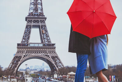 Avrupa'nın Kalbi Benelux & Paris Turu Ajet Havayolları İle 7 Gece 8 Gün Promosyon (FRA-DUS)