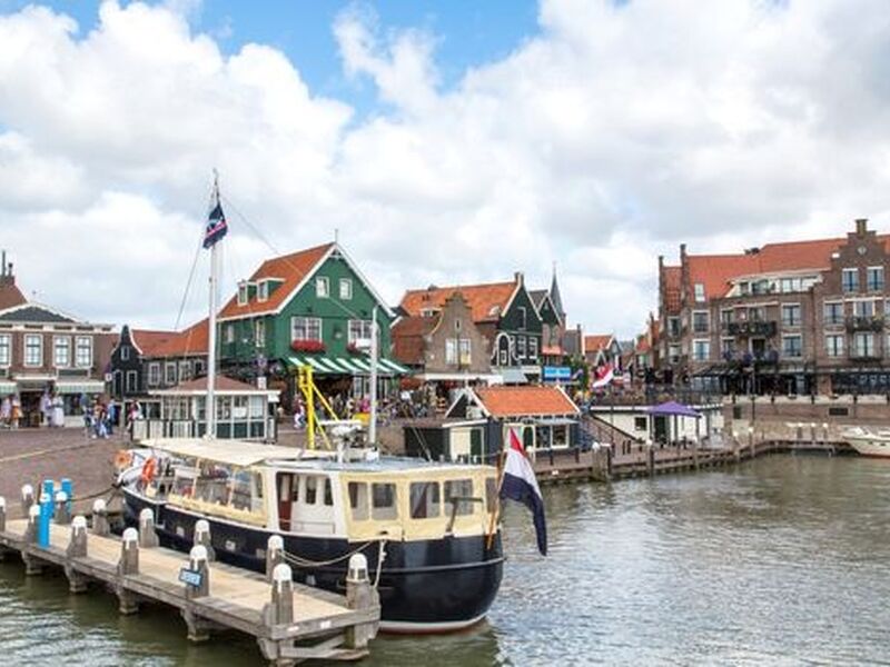 Avrupa'nın Kalbi Benelux & Paris Turu Ajet Havayolları İle 7 Gece 8 Gün Promosyon (FRA-DUS)