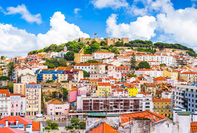 Görkemli İspanya & Portekiz Şehirleri 7 Gece - Pegasus HY ile (2026 Kış Dönemi) (MAD - SVQ) AT144