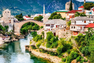 Saraybosna
