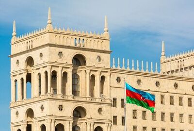 Bakü Turu Extra Turlar Dahil Türk Havayolları ile 3 Gece FIT