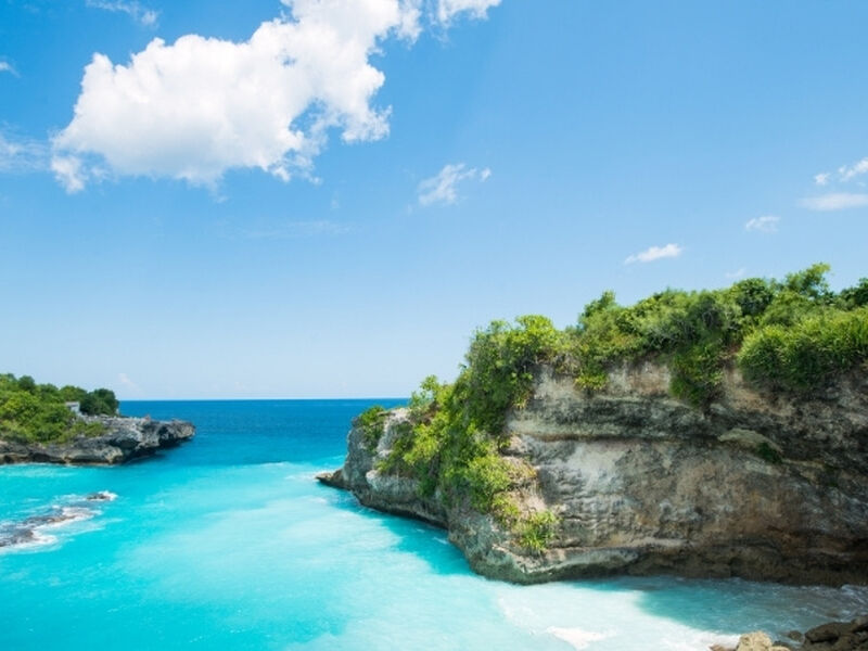 Bali & Ubud Serüveni Turu Emirates Havayolları ile 5 Gece (DPS-DXB-DPS) GD001