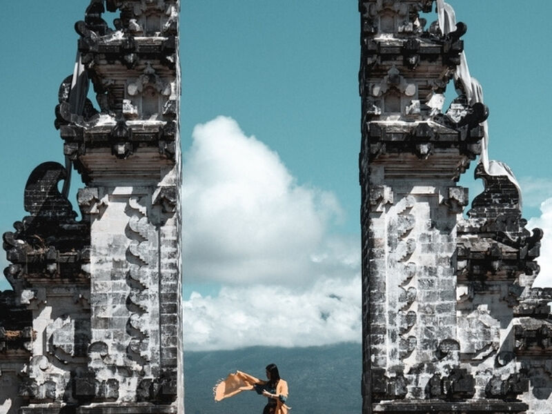 Bali & Ubud Serüveni Turu Emirates Havayolları ile 5 Gece (DPS-DXB-DPS) GD001