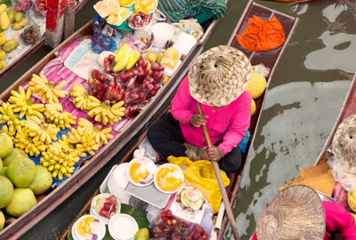 Bali & Ubud Serüveni Turu Emirates Havayolları ile 5 Gece (DPS-DXB-DPS) GD001