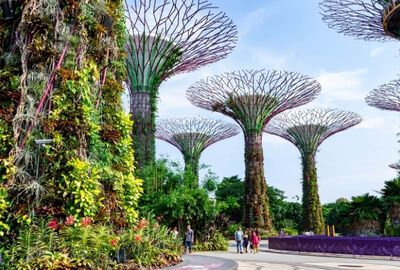 Bali & Ubud Serüveni Turu Emirates Havayolları ile 5 Gece (DPS-DXB-DPS) GD001