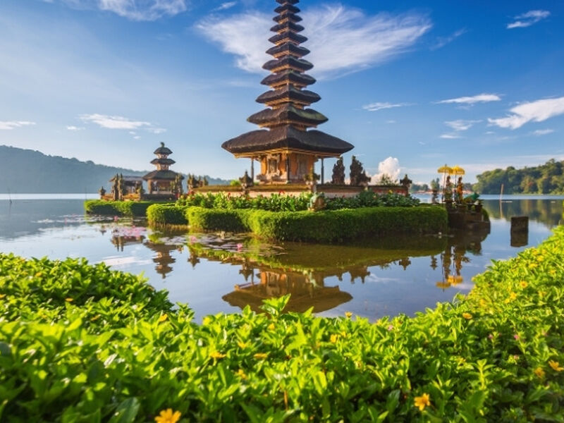 Bali & Ubud Serüveni Turu Türk Havayolları ile 6 Gece (DPS-DPS) GD001