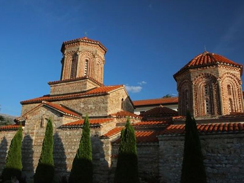 Kosovalı Büyük Balkanlar Turu AJet ile Extra Turlar ve Akşam Yemekleri Dahil SKP-BEG