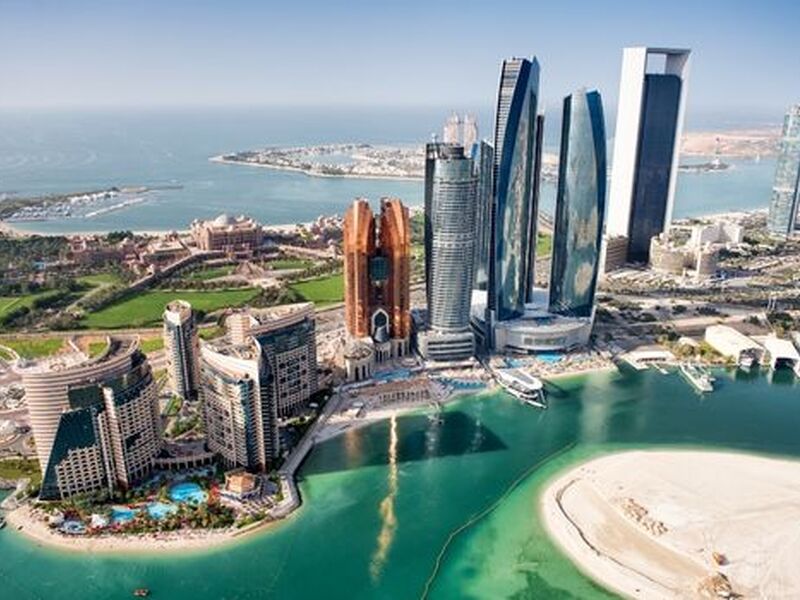 HİLTON ÖZEL VİZE DAHİL 4 KAL 3 ÖDE DUBAİ TURU Ajet ile 4 gece Çocuklar için Ücretsiz Vize,Dubai İkonları Şehir Turu Dahil..