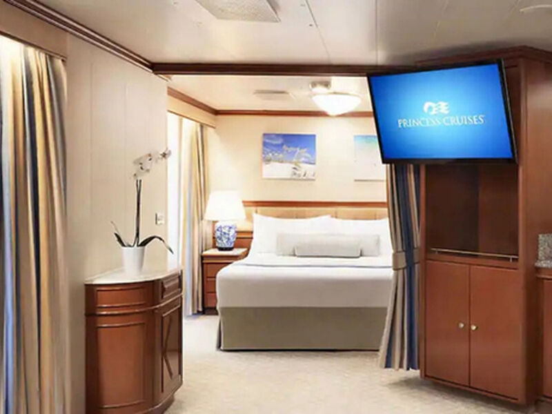 Sapphire Princess ile Uzun Baltıklar 12 Gece THY ile