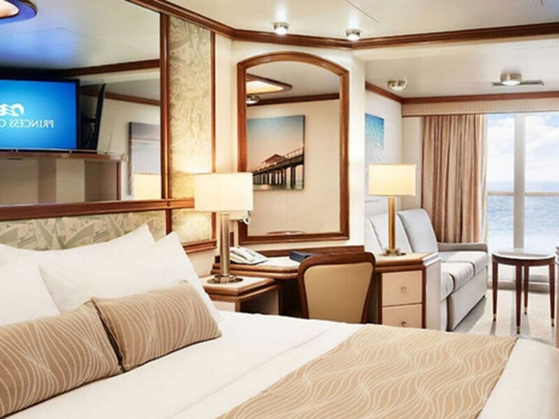 Sapphire Princess ile Uzun Baltıklar 12 Gece THY ile