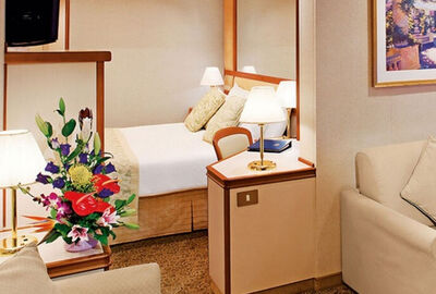 Sapphire Princess ile Uzun Baltıklar 12 Gece THY ile