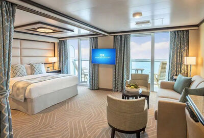 Sapphire Princess ile Uzun Baltıklar 12 Gece THY ile