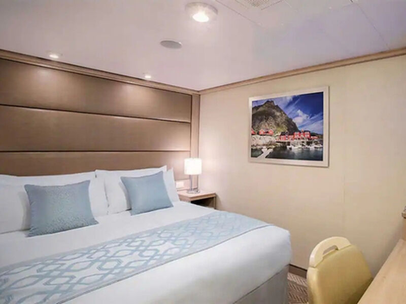 Sapphire Princess ile Uzun Baltıklar 12 Gece THY ile