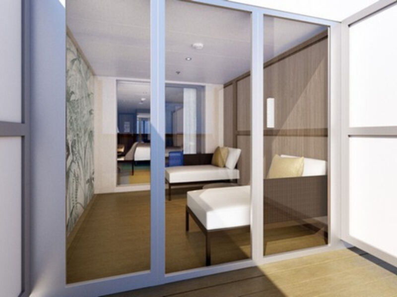 Costa Smeralda ile Orta Doğu & Arap Yarımadası & Basra Körfezi