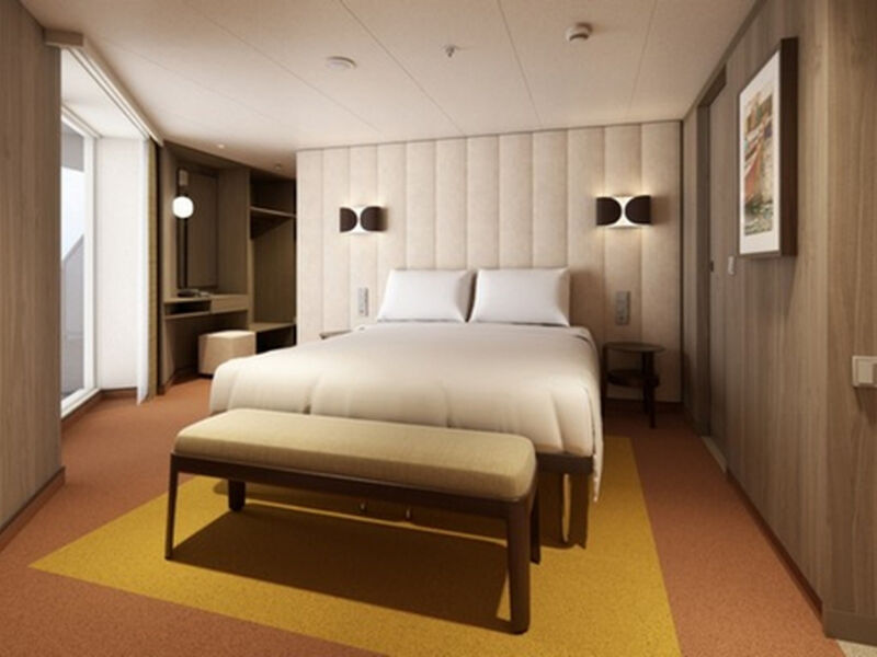 Costa Smeralda ile Orta Doğu & Arap Yarımadası & Basra Körfezi