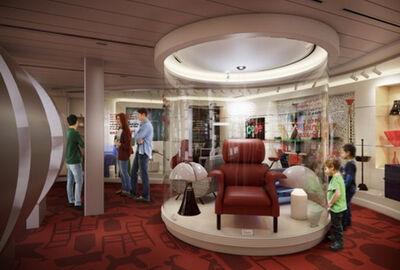 Costa Smeralda ile Orta Doğu & Arap Yarımadası & Basra Körfezi