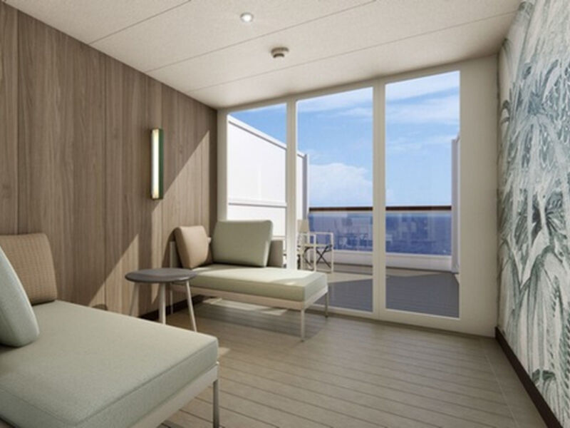 Costa Smeralda ile Orta Doğu & Arap Yarımadası & Basra Körfezi