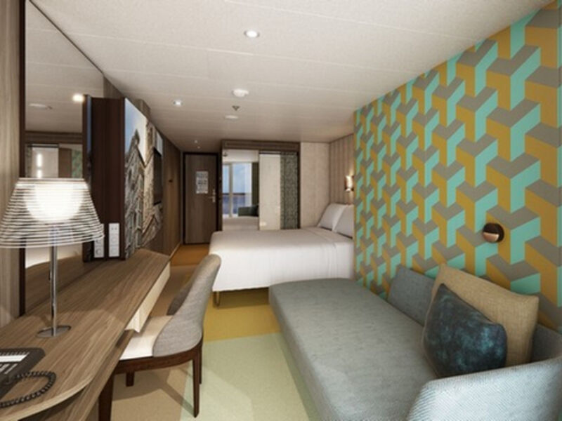 Costa Smeralda ile Orta Doğu & Arap Yarımadası & Basra Körfezi