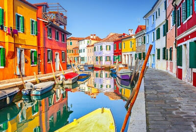 2026 Yaz Dönemi Büyük İtalya Ekspres Turu (Nisan-Ağustos 2026) THY ile 5 gece (FCO-VCE)-AKŞAM DÖNER Roma (2) - Floransa (2) - Venedik (1)