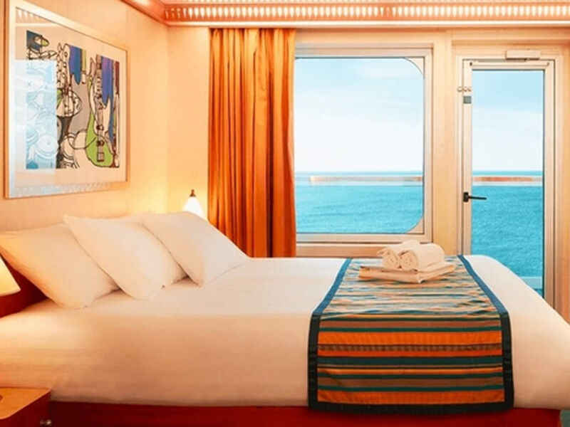 Costa Serena İle Vizesiz Japonya & Güney Kore 